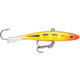 Rapala Jigging Shadow Rap 3 1/2", 5/8oz, #6 Hook, Juicy Lucy, JSDR09JLC