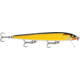Rapala Original Floater Elite 120 Jig, Gilded Gold Shad, FE120GDGS
