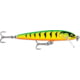 Rapala Original Floater Elite 85 Jig, Gilded Firetiger, FE85GDFT