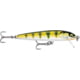 Rapala Original Floater Elite 85 Jig, Gilded Yellow Perch, FE85GDYP