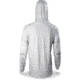 Rapala Performance Hood, Pattern Grey Camo, Large, RPH03L