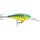 Rapala Shad Rap 08 Lure, Firetiger, SR08FT