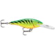Rapala Shad Rap 08 Lure, Firetiger, SR08FT