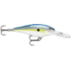 Rapala Shad Rap 08 Lure, Helsinki Shad, SR08HSD