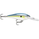 Rapala Shad Rap 08 Lure, Helsinki Shad, SR08HSD