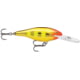 Rapala Shad Rap 08 Lure, Juicy Lucy, SR08JLC