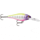 Rapala Shad Rap 08 Lure, Moldy Fruit, SR08MFT