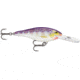 Rapala Shad Rap 08 Lure, Purpledescent, SR08PD