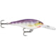 Rapala Shad Rap 08 Lure, Purpledescent, SR08PD