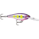Rapala Shad Rap 08 Lure, Voodoo Haze, SR08VDH