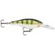 Rapala Shad Rap Crankbait, 3 1/8in, 3/8 oz, Floating, Yellow Perch, SR08YP