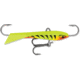 Rapala Snap Rap Lure, 3 1/8in, 7/8 oz Crankbaits, Chrome Tiger, SNR08CHT