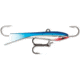 Rapala Snap Rap Lure, 3 1/8in, 7/8 oz Crankbaits, Chrome Blue, SNR08CHB