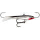 Rapala Snap Rap Lure, 3 1/8in, 7/8 oz Crankbaits, Chrome, SNR08CH