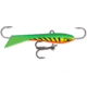 Rapala Snap Rap 08 Lure, Glow Fire Tiger, SNR08GT