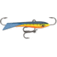 Rapala Snap Rap 08 Lure, Glow Hot Perch, SNR08GHP