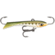 Rapala Snap Rap 08 Lure, Glow Yellow Perch, SNR08GYP