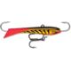 Rapala Snap Rap Lure, 3 1/8in, 7/8 oz Crankbaits, Gold Olive Tiger, SNR08GOT