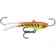 Rapala Snap Rap Lure, 3 1/8in, 7/8 oz Crankbaits, Hot Tiger, SNR08HT