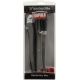 Rapala Soft Grip Fillet Knife with Sharpener, 7.5in, BP707SH1