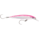 Rapala X-Rap Long Cast 4-3/4in Hot Pink UV, SXRL12HPU
