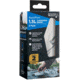 RapidPure 1.5L Collapsible Bottle, 2pk, Clear, 0160-0700