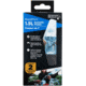 RapidPure 1.5L Collapsible Bottle, 2pk, Clear, 0160-0700