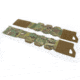 Raptor Tactical MK2 THOR Elastic Cummerbund - Velcro, Multicam, Large, T3ECB-MC-V-LG
