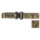 Raptor Tactical ODIN Mark IV Duty Belt, Cobra 45 Buckle, 3GUN Stiffness, Rhodesian, Small, RT-ODIN-M4-RD-S-45-3G