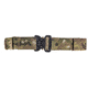 Raptor Tactical ODIN Duty Belts Mark IV, COBRA 45 buckle, Small, 3GUN Stiffness, Cobra 45 Buckle, Multicam, Small, ODIN-MK4-MC-45-3G-SM