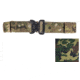 Raptor Tactical ODIN Duty Belts Mark IV, COBRA 45 buckle, Small, 3GUN Stiffness, Cobra 45 Buckle, M81, Small, ODIN-MK4-M81-45-3G-SM
