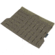 Raptor Tactical Thor MK2 Plate Carrier Front Flap - Right, Ranger Green, FF2-RG-Right