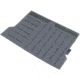 Raptor Tactical Thor MK2 Plate Carrier Front Flap - Right, Tactical Grey, FF2-TG-Right