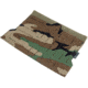 Raptor Tactical Thor MK2 Plate Carrier Front Flap - Right, Woodland, FF2-M81-Right