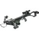 CenterPoint AT400 Crossbow, 200lb, 400 fps, Black, C0018