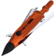 Ravin Broadheads Aluminum 2-blade Mech 100gr 2 Cut 3pk