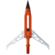 Ravin Broadheads Aluminum 2-blade Mech 100gr 2 Cut 3pk