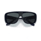 Ray-Ban Blair RB2196 Sunglasses, Blue Lenses, Blue, 61, RB2196-1321R5-61