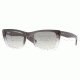 Ray-Ban Caribbean Prescription Sunglasses RB4148 RB4148-823-32-5222 - Lens Diameter: 52 mm, Frame Color: Gray Gradient On Transparent