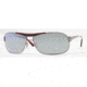 Ray-Ban Bifocal Sunglasses RB3323 with Lined Bi-Focal Rx Prescription Lenses