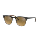 Ray-Ban Clubmaster Bifocal Sunglasses, 49mm, RB3016-12773K-49-BI