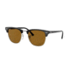 Ray-Ban Clubmaster Bifocal Sunglasses, 49mm, RB3016-W3387-49-BI