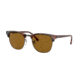 Ray-Ban Clubmaster Bifocal Sunglasses, 49mm, RB3016-W3388-49-BI