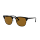 Ray-Ban Clubmaster Bifocal Sunglasses, 49mm, RB3016-W3389-49-BI