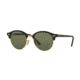 Ray-Ban RB4246 Single Vision Prescription Sunglasses RB4246-901-58-51 - Lens Diameter 51 mm, Frame Color Black