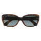 Ray-Ban Jackie OHH Sunglasses RB4101 642/3M-58 - , Blue Gradient Grey Lenses