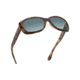 Ray-Ban Jackie OHH Sunglasses RB4101 642/3M-58 - , Blue Gradient Grey Lenses
