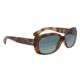 Ray-Ban Jackie OHH Sunglasses RB4101 642/3M-58 - , Blue Gradient Grey Lenses
