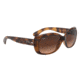 Ray-Ban Jackie OHH Sunglasses RB4101 642/A5-58 - , Pink Gradient Brown Lenses