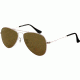 Ray-Ban Junior RJ9506S Bifocal Sunglasses - Gunmetal Frame / 50 mm Prescription Lenses, 200-71-5013